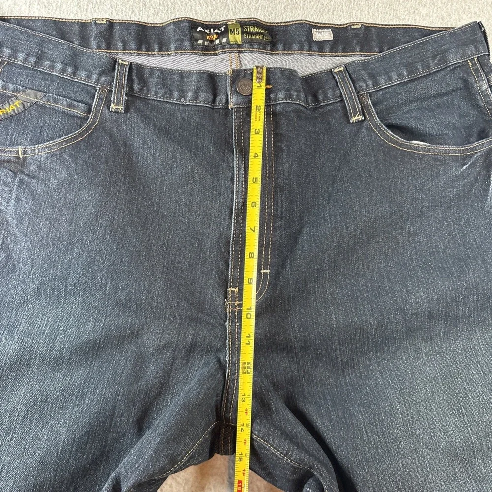 Ariat rebar m5